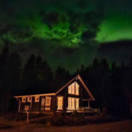 Villa Huilinki Рануа Экстерьер фото