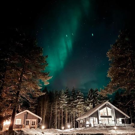 Villa Huilinki Рануа Экстерьер фото